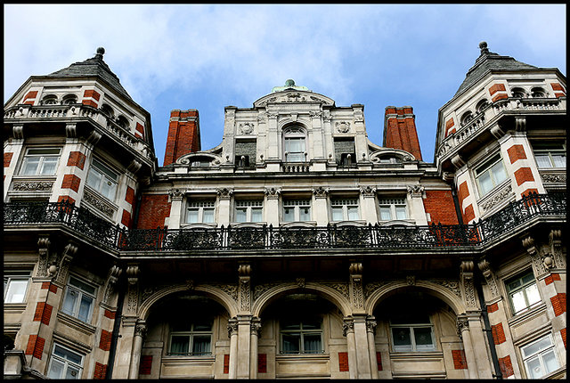 London 2007