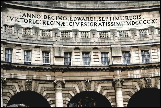 London 2007