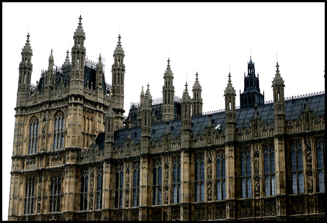 London 2007