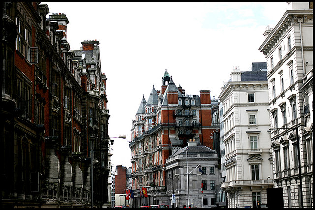 London 2007