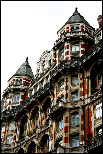 London 2007