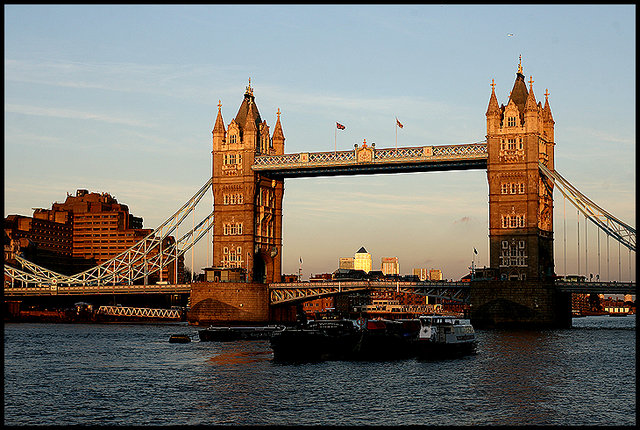 London 2007