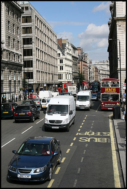 London 2007