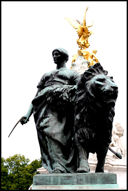 London 2007
