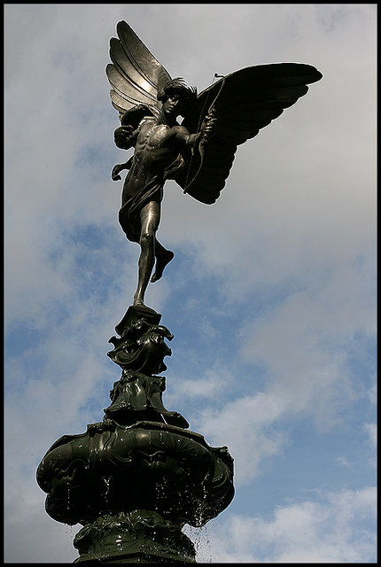 London 2007