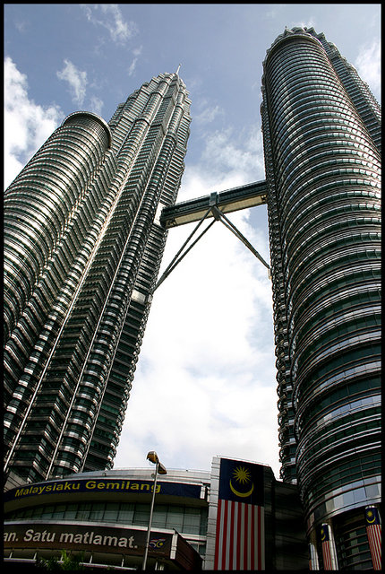Kuala Lumpur, Malaysia 2008