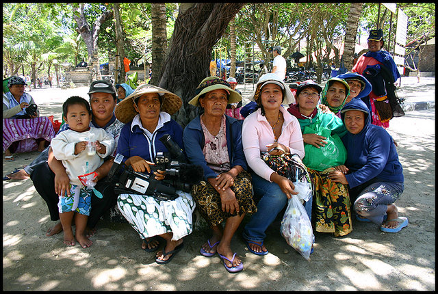 Bali 2008