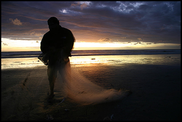 Bali 2008