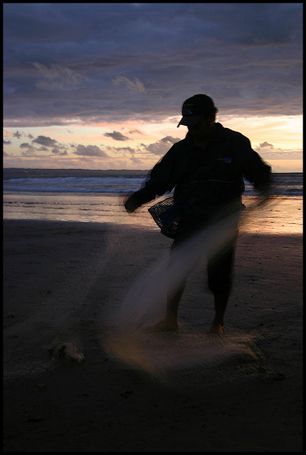 Bali 2008
