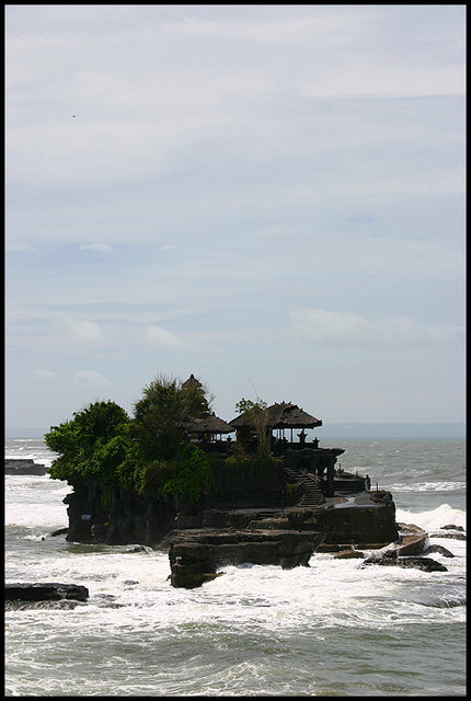 Bali 2008
