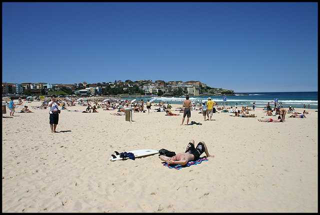 Australia 2008