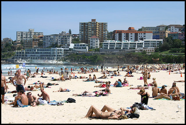 Australia 2008