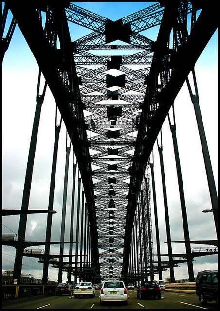 Australia 2008