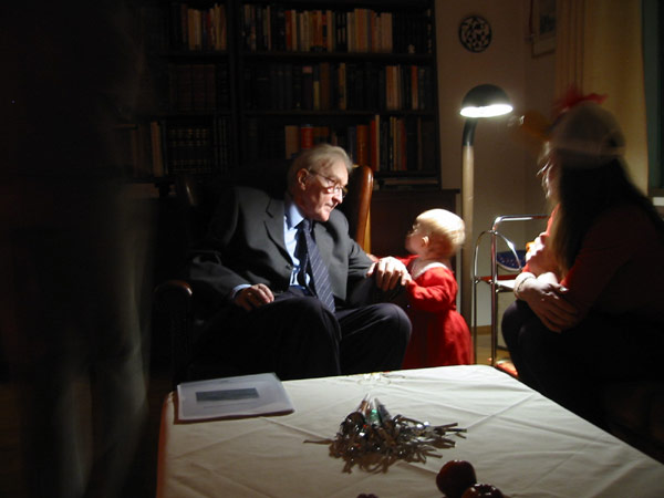 Young and Old