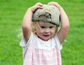 Daddy's hat