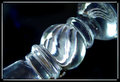 Aug. 18 -  Twisted in Glass