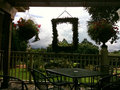 A Table by the Window