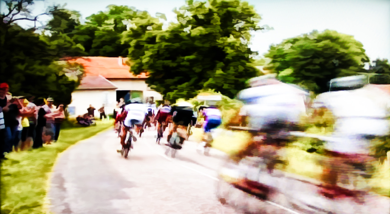 TDF on NBC