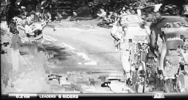 00519 TDF on NBC