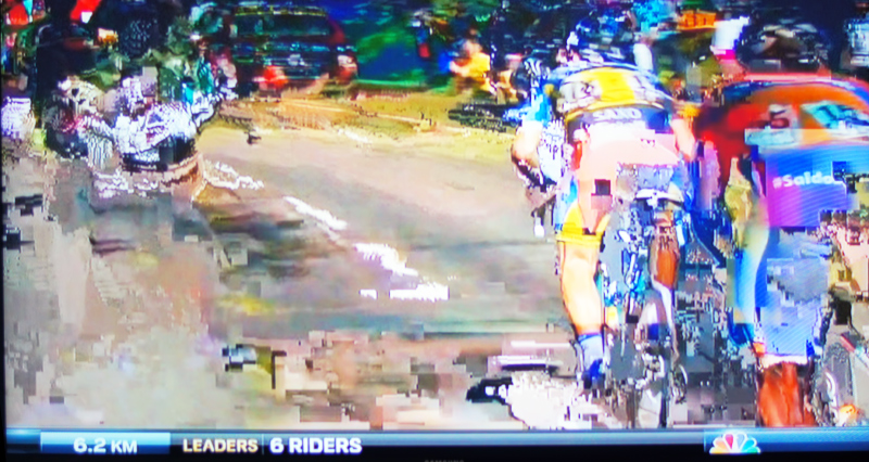 00519 TDF on NBC