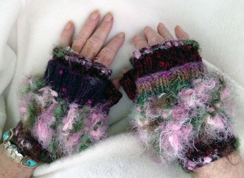 2026 Muppet Hands