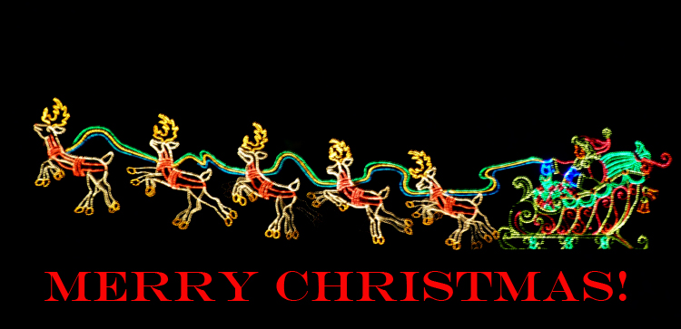 Merry Christmas