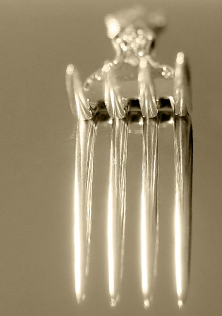 Aug. 6  Too Shiny