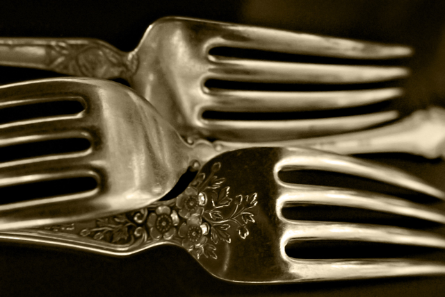 Three Forks