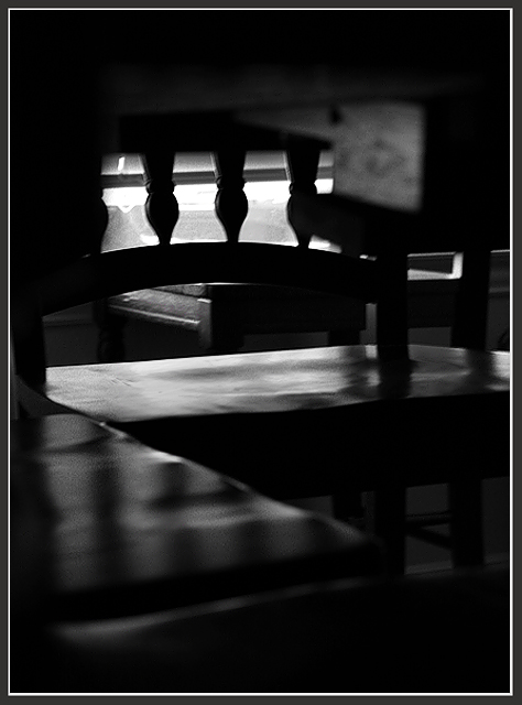 Under the Table