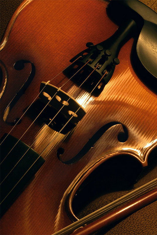 Deez are a few o' my favorite strings..
