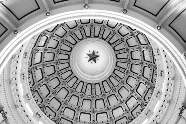 Rotunda at Capitol