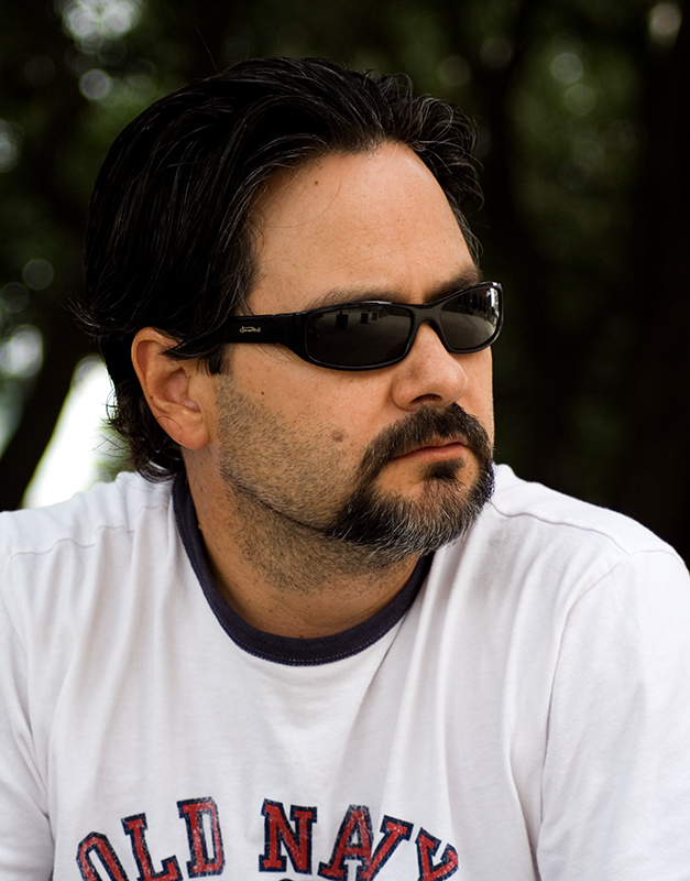James Cool