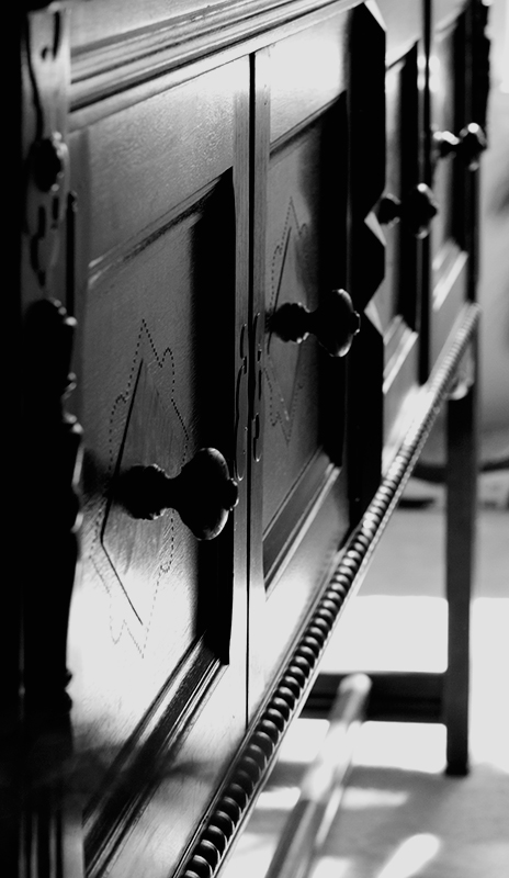 buffet-bw_01576