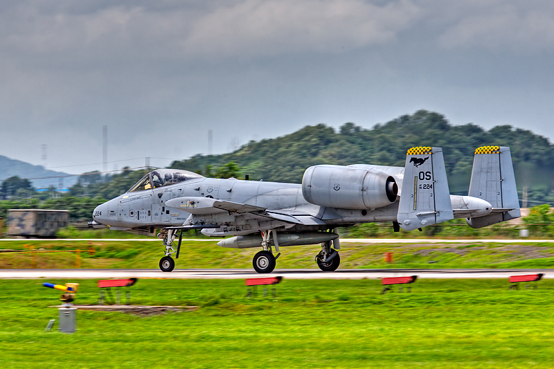 Airpower