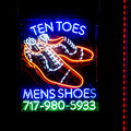 Men's Shoes