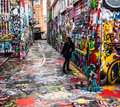 Artist 1