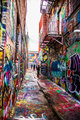 The Alley