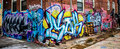 Grafitti 3