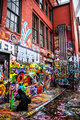 Grafitti 4
