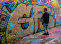 Grafitti 6