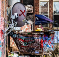 Grafitti 16