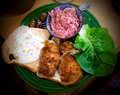 Fish Sammich