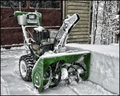 Snowblower