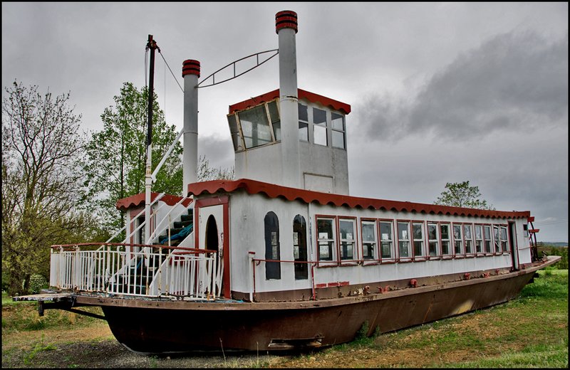 Riverboat