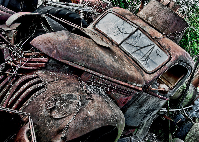 Truck