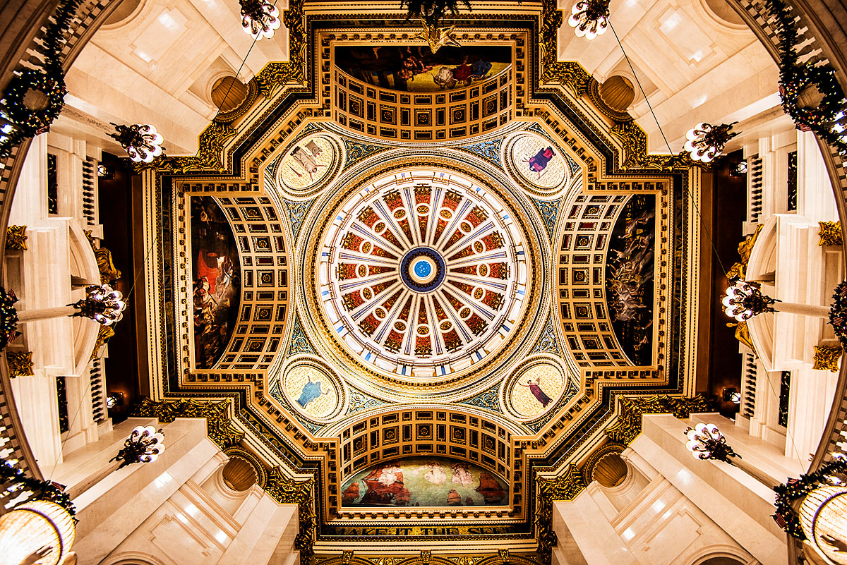 Dome