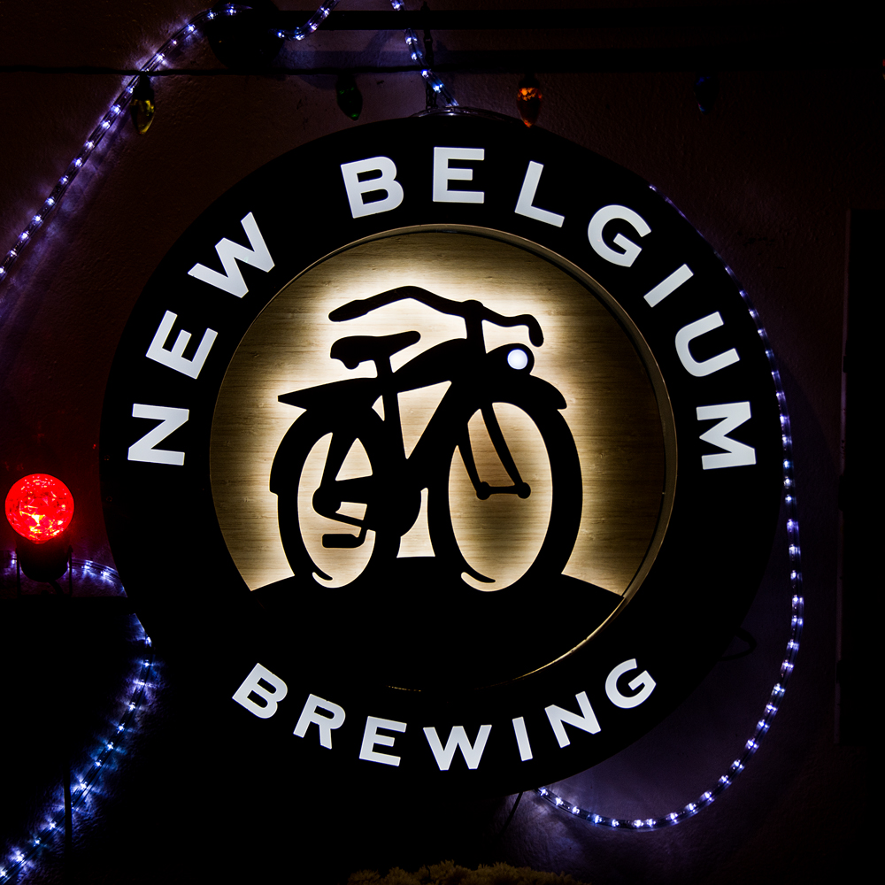 New Belgium Brewing