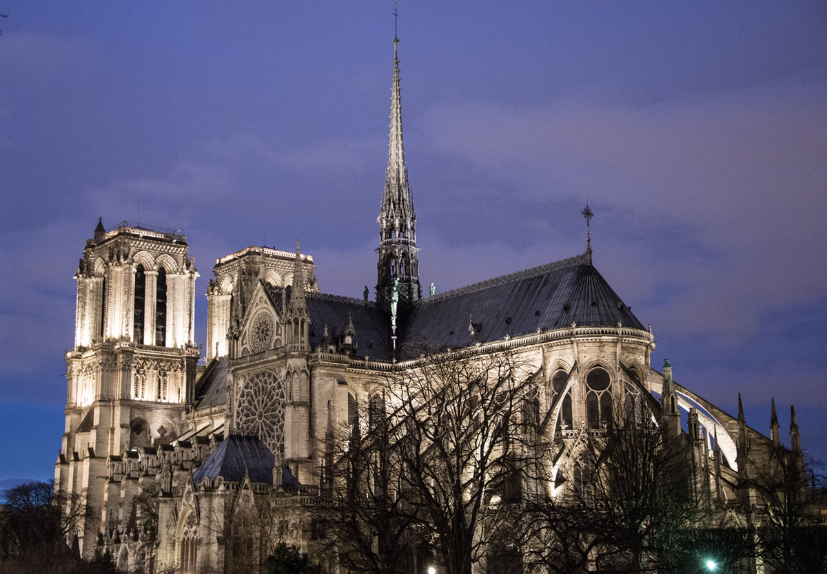 Cathedral