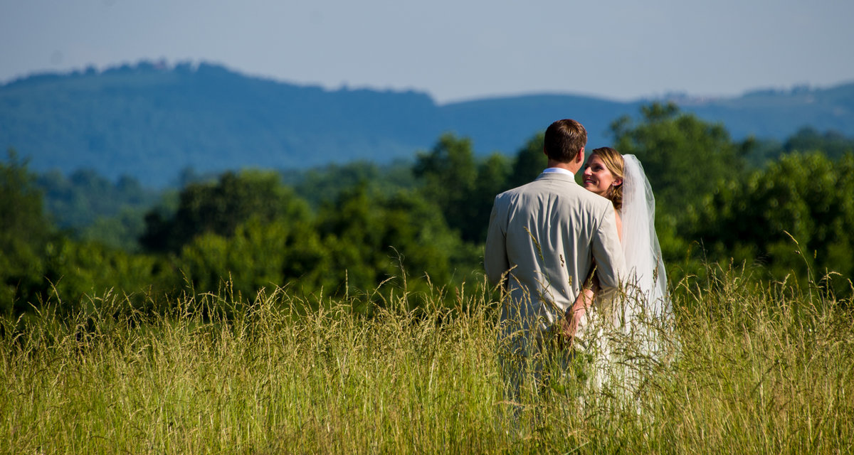 Outstanding in their field...