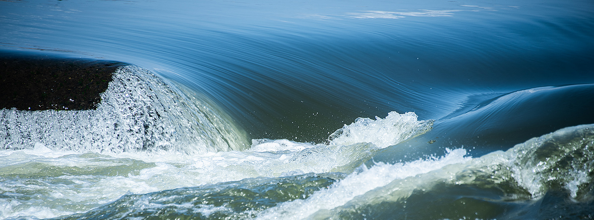 Splash Abstract